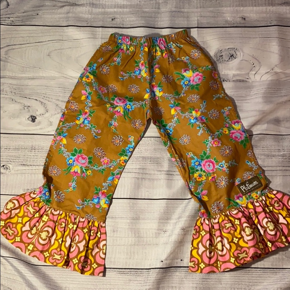 Platinum by Matilda Jane size 6 pants